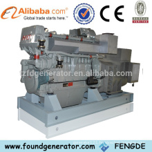 500kw MWM marine diesel generator for sale